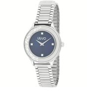Armbanduhr Liu Jo Dame Dancing Shine in Stahl TLJ2342 - TLJ2342